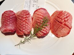 -隐炉和牛烧肉店(群力店)