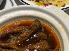 -不倒翁·安徽名菜楼(步行街店)