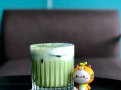 -NokNok Coffee(宽窄巷子店)