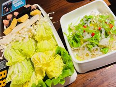 -半天妖烤鱼(文化东路店)
