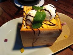 -外婆家(南开大悦城店)