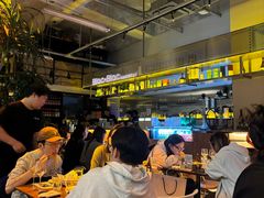 -Blac+Blac(中海环宇荟店)