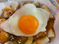 四喜肠粉-華叔茶記