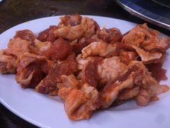 -西塔隆太白烤牛肉馆(图们路店)