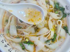 -中国兰州拉面(恒高路店)