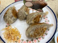 腊么香芋泥饺-点都德(龙之梦店)