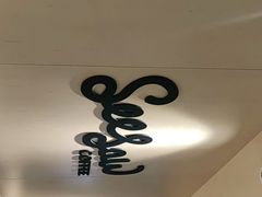 -Seesaw Coffee(西岸凤巢店)