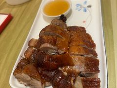 -梁记粥铺(开元地中海店)