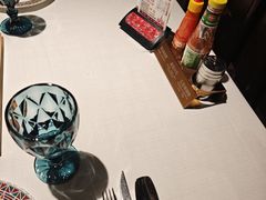 -俄士厨房(五棵松华熙LIVE店)