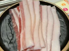 -非烤勿扰韩料自助烤肉(松山湖万科店)