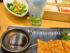 -胜博殿日式炸猪排(悠唐店)