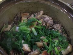 -幽优农庄·森波拉特色本地农家菜