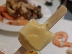 -玛莎拉自助餐厅(国贸店)