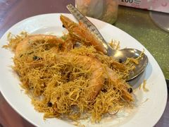 -大茄来海鲜餐厅(亚洲城分行)