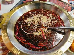 -九记潮汕现切鲜牛肉自助火锅(新开铺店)