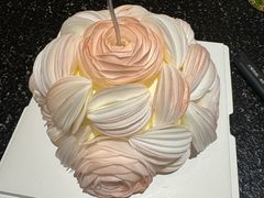 -你好独角兽·蛋糕甜品