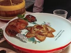 -京华烟云·北京烤鸭(领展购物广场·中关村店)