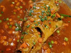 潇湘臭鳜鱼-潇湘府•湘菜领军品牌(望京店)