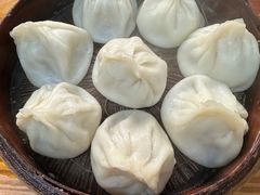 -锅贴大王南翔小笼(临沂二村店)