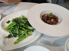 -月福京味斋·烤鸭店·北京菜(鼓楼总店)