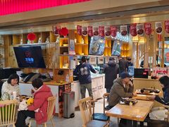 -万和春排骨砂锅米饭(新业广场店)