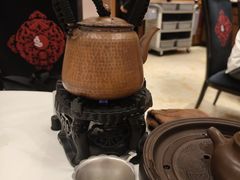 -凤凰楼酒家·粤宴点心(华强北店)