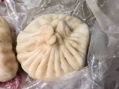 -津门如意包子铺(宾西路店)