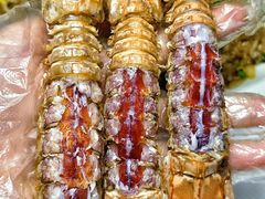 -阳江餐厅·30年老字号·粤菜海鲜大排档