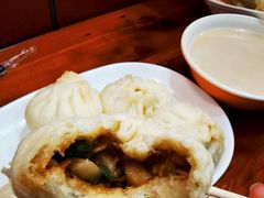 -老陶包子铺(南大西南村店)