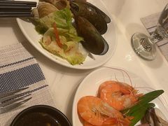 -玛莎拉自助餐厅(国贸店)