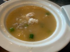 -林芝工布庄园希尔顿酒店-猎味中餐厅