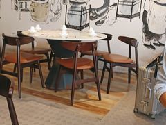 大堂-壹只卤鹅·潮汕菜(莲塘店)