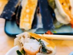 -众品老方子锅贴甜沫(李村店)