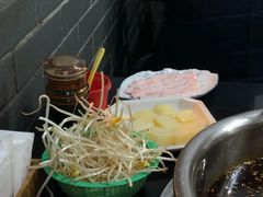 -水碾河肥兔火锅(水碾河店)