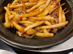 -茵特拉根酒店·西餐厅