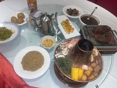 -凯鸽酒楼•雁北民间菜(华北星店)