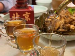 -小吊梨汤·北京菜·烤鸭(鸟巢店)