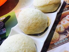-添好运点心专门店(北角店)
