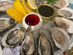 -Osteria Garden 生蚝花园餐厅(原进贤路店)