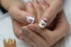 -AKIRA 安久日式美甲美睫