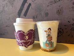 -阿sir咖啡(陶谷新村店)