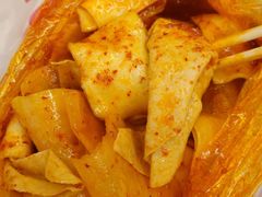 麻辣三样-再回首(西关木塔巷店)