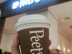 -Peet's 皮爷咖啡(乐峰店)