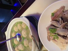-老淮安·淮安菜(涟水店)