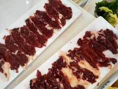 -潮正和潮汕牛肉火锅·老字号(番禺万达店)