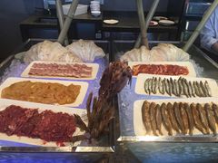 -视界美食自助餐厅·石家庄希尔顿酒店