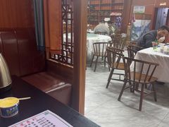 -尕胡才炕锅烤羊肉馆(八一路店)