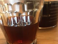 -无牌咖啡&酒馆