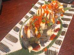-井缘河风寿司(Touch12街店)