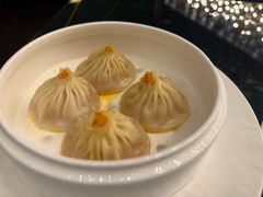 -杭州临平万丽酒店·万丽轩中餐厅